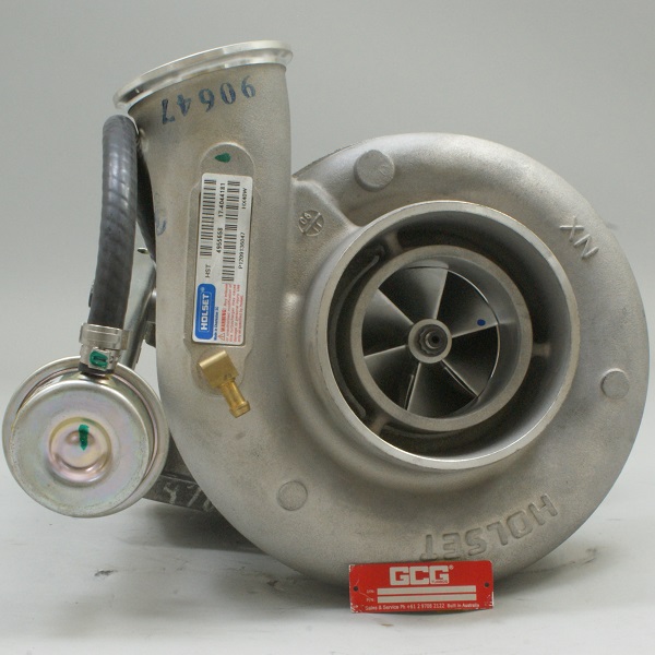Compresor,sistem de supraalimentare HOL4044181 GCG TURBOS AUSTRALIA